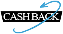 Refundacija DDV-ja | Cash back logo